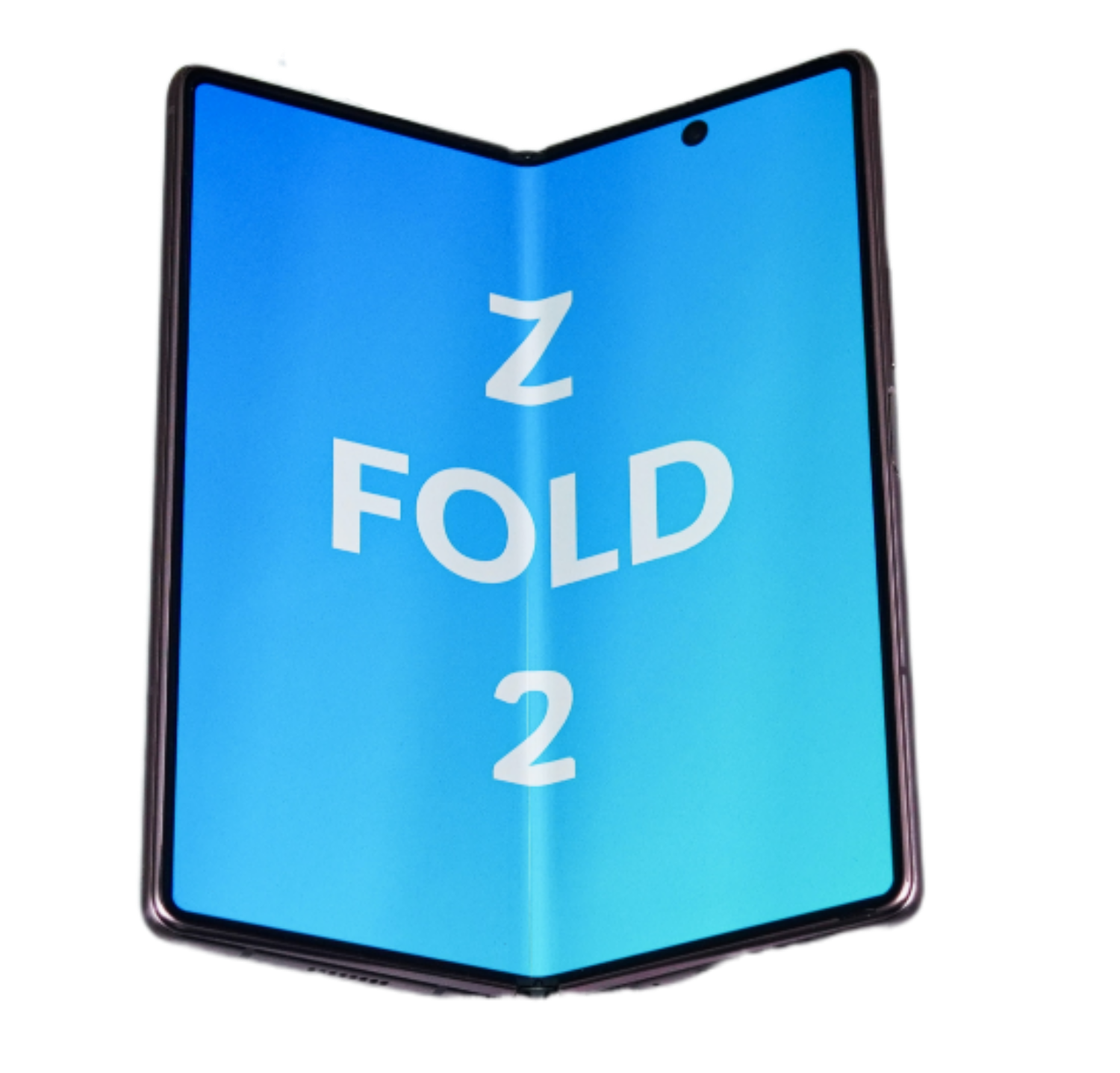 z fold
